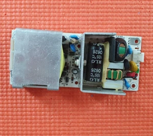 POWER SUPPLY BOARD FOR DAEWOO DSL15M1TC NFSW157DT TV T3.15A250V 2956C VER2.0 - Picture 1 of 2