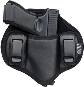 Gun Holsters Concealed Pistol Carry Holster, Universal Relentless Tactical IWB - Picture 1 of 11