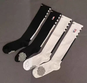 Nike NBA Elite Socks - Knee Highs - Picture 1 of 7