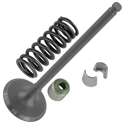 Caltric Intake Valve Kit for Yamaha YZ250F 2010 2011 2012 2013 / 5NL-12112-30-00 — 第 1/4 张图片