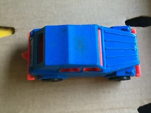 Vintage Strombecker - The Thing VW - 1970's - Picture 1 of 3