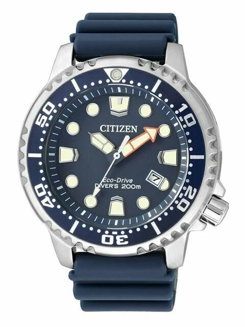 Citizen Eco-Drive BN015117L Wrist Watch for Men