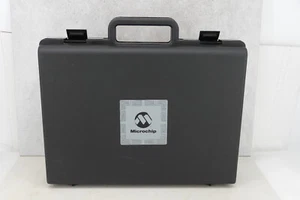 MicroChip PICPRO 16C5x Programmer 8806 Vintage Computer Picsim 1988 - Afbeelding 1 van 5