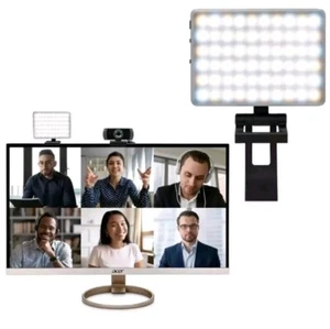 Video Conference Light for Zoom Meetings HumanCentric - Picture 1 of 10