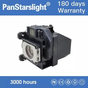 Lampada proiettore per P57 per EB-440W EB-450W EB-T450WI EB-T455WI - Foto 1 di 14