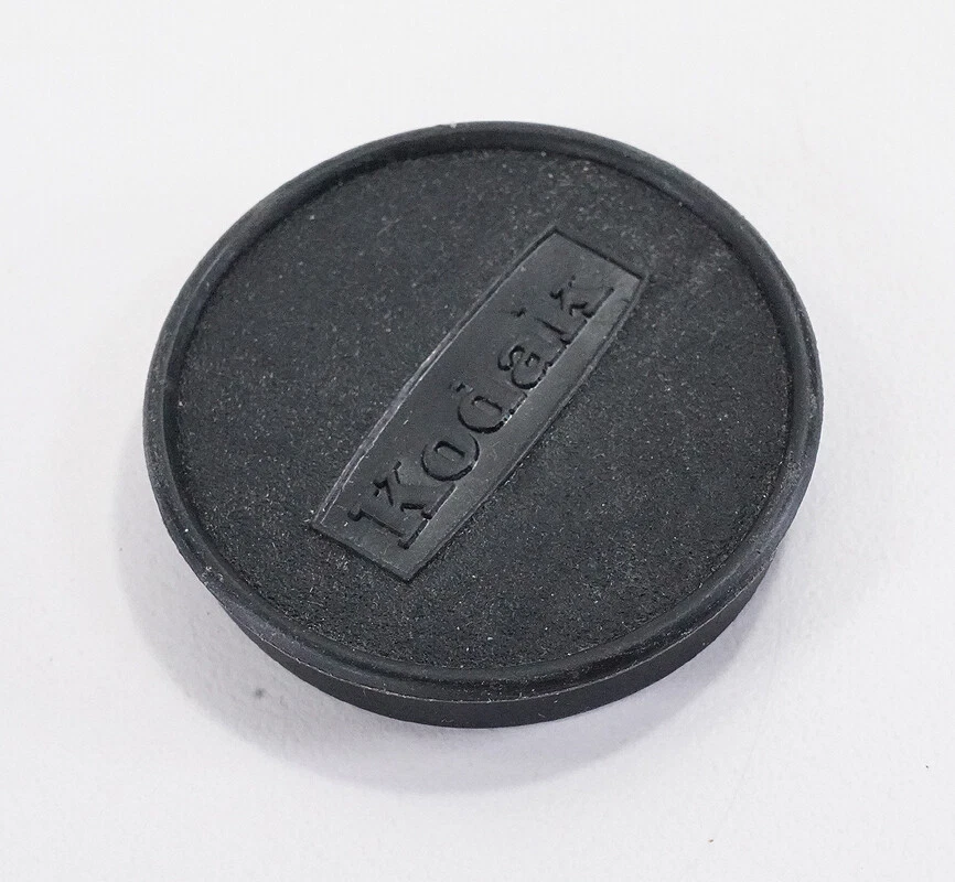 KODAK CAP, 34MM SLIP ON, FOR RETINA 50/2 LENSES/222415 - Image 1 of 1