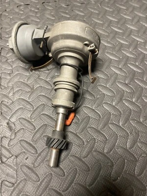 C9OF 12127 distributor Ford Autolite Remanufactured Ford - Image 1 of 4