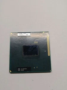 Procesador Intel Celeron 1,6 GHz doble núcleo (SR0HZ) - Imagen 1 de 1