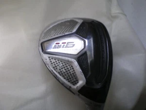 Taylormade M6 Speed Pocket 5-25* Hybrid 45g Graphite Lady Women Flex 39.5" RH - Picture 1 of 6