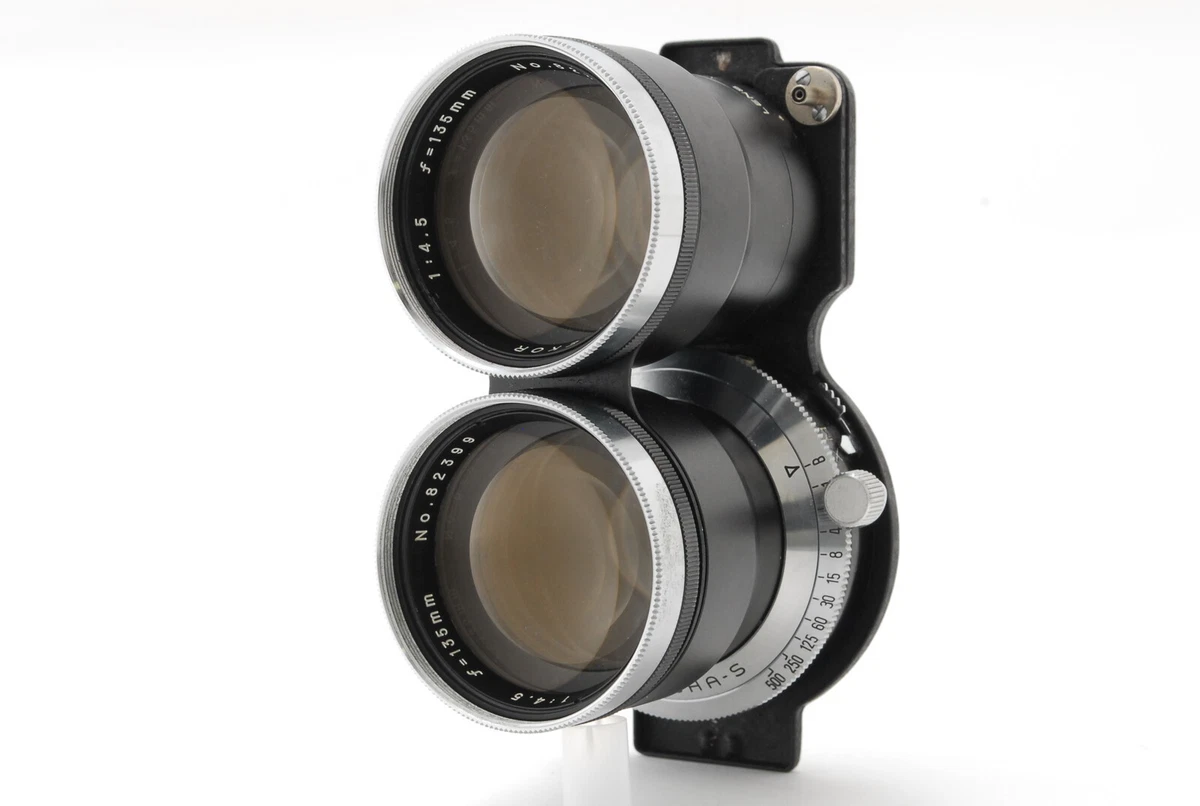Mamiya 135mm Focal f/4.5 Camera Lenses for sale | eBay