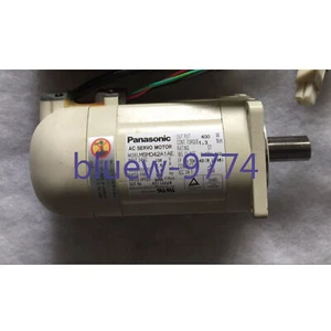1 PC Used Panasonic MSM042A1AE Servo Motor In Good Condition#QW - Picture 1 of 3