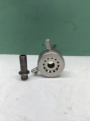 09-14 Nissan Máxima 3.5L Enfriador de aceite de motor automático OEM Foto 1 de 4