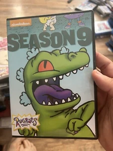 Rugrats: Staffel 9 (DVD) Amazon auf Abruf - Bild 1 von 4