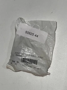 OEM Can Am Outer Steering Ball Joint 709400982 SI 50925 44 QTY 1 - Picture 1 of 2
