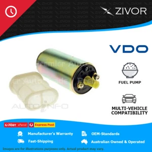 New VDO Fuel Pump - Electric Intank For Toyota Crown EFP-012 - Picture 1 of 6