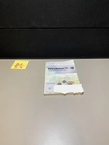 Erste Schritte Microsoft Windows 98 nur für den Vertrieb mit einem HP PC - Bild 1 von 3