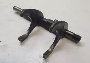 Transmission Gear Shift Forks 1955 Norton ES2 Mk2 55 - Picture 1 of 7