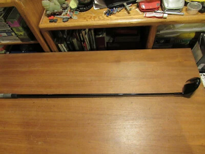 XFactor Xplosion 3 Wood with Hammer Graphite Shaft - Image 1 of 4