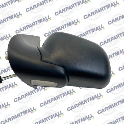 2002 2003 2004 2005 Ford Explorer Front Left Driver Side View Power Mirror Foto 1 de 4