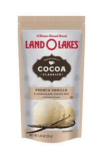 Cocoa Classics, French Vanilla & Chocolate Hot Cocoa Mix, 1.25-Ounce Packets (Pa - Picture 1 of 8