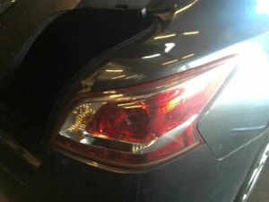 Passenger Tail Light Quarter Panel Mounted Sedan Fits 13 ALTIMA 210322 - Bild 1 von 7
