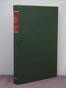 signed by 2, A Voyage to the Moon by George Tucker, Gregg Press (1975) - Picture 1 of 4