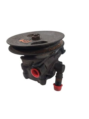 Power Steering Pump 6 Cylinder Fits 86-93 NISSAN PICKUP 642025 - Image 1 of 4