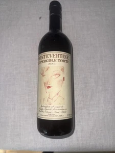 Montevertine Le Pergole Torte 2001 - Bild 1 von 3
