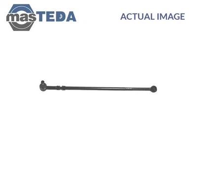 VO-DS-3924 VARILLA DE AMARRE EJE JUNTA VARILLA MONTAJE MOOG DELANTERO PARA AUDI 80, CUPÉ, 90, B4, B3 Foto 1 de 4