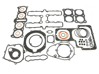 Moteur Joints Complet pour Kawasaki Z 1000 A Z1R Z 1 Z1000 Année 1977-1979 - Photo 1/4