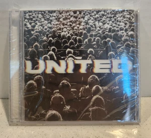 BRAND NEW - Hillsong United: People - CD Album - SEALED - Imagen 1 de 3