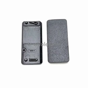Original For GoPro Hero9/10/11/12/13 Action Camera Microphone Door Cover Cap - Picture 1 of 4