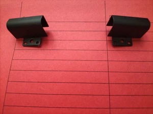 1 set of 2 left and right hinge covers for Dell Latitude 5300 5310 - Picture 1 of 4