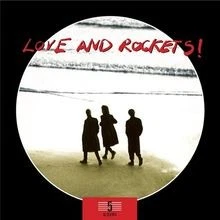 5 Albums Box Set von Love and Rockets | CD | Zustand sehr gut - Bild 1 von 2