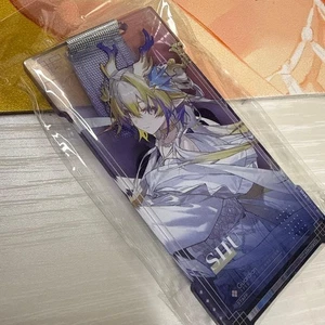 Arknights Pass Authentication Official Art Kieed Rhythm Spectrum - Bild 1 von 1