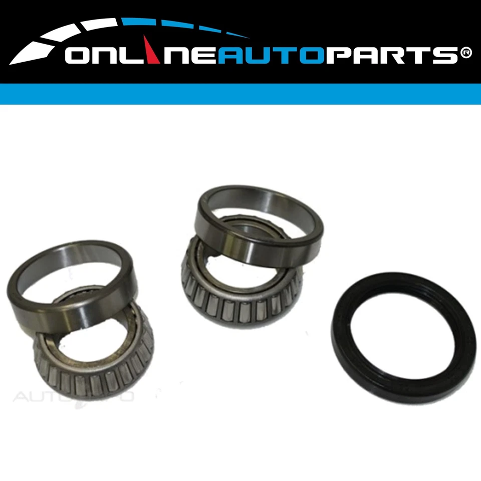 Front Wheel Bearing Kit for Daihatsu Feroza F300 F310 1988~1999 4X4 - Image 1 of 1