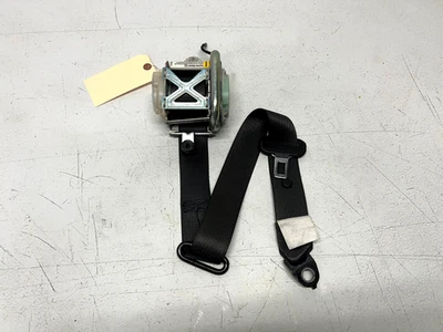 06-10 SATURN SKY-PONTIAC SOLSTICE FRONT RIGHT SEAT BELT RETRACTOR, OEM LOT3420 - Image 1 of 4