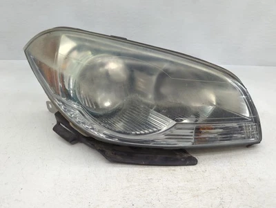Chevrolet Malibu 2008-2012 pasajero derecho OEM luz faro lámpara DG33W Foto 1 de 4