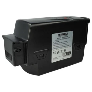 Batería para METZ Moover CFT 50 G Speed SPD BSC 45 L 26V 27,2Ah - Imagen 1 de 9