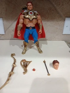 He-Man MOTU Classics Princess Of Power BOW Figur komplett! - Bild 1 von 5