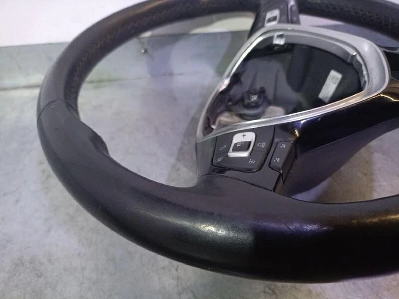 5TA419091L sportlenkrad für VOLKSWAGEN TOURAN (5T1) 2.0 TDI 2015 5344281 - Bild 1 von 4