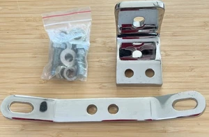 Eagle Iron Heavy Duty Engine Mounting Bracket 16852-87T - Picture 1 of 3