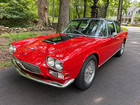 1967 Maserati Quattroporte Sedan