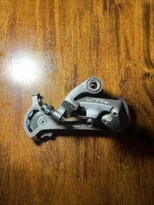 Shimano XTR Rear Derailleur Long Cage RD-M952 9 Speed - Picture 1 of 11