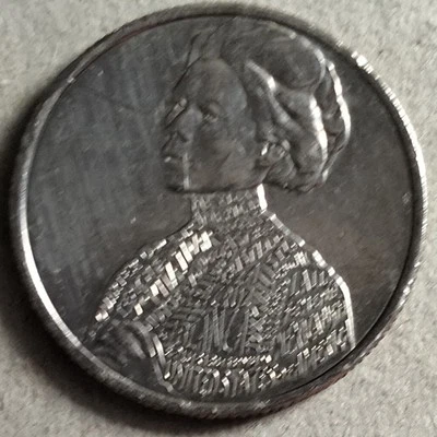 USA 2023 Quarter Dollar Commemorative coin - Jovita Idar - Image 1 of 2