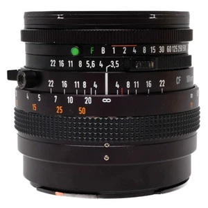 Hasselblad CF 100mm f3.5 6594020 - Picture 1 of 9
