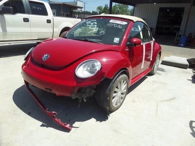 Soplador Motor City Canadá solo se adapta a 99-11 GOLF Foto 1 de 4