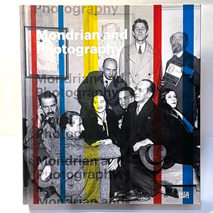Mondrian und Fotografie: Den Künstler und sein Werk abbilden, Coppes und Jansen - Bild 1 von 5