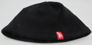 Milwaukee 502B Beanie gefüttert One Size - schwarz TOP - Bild 1 von 5