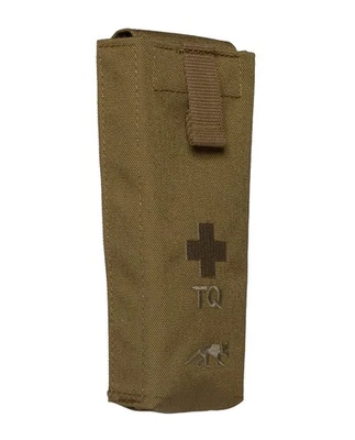 Tasmanian Tiger TT Tourniquet Pouch II Coyote Braun Medic Zubehör